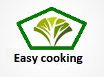 Easy cooking Logo