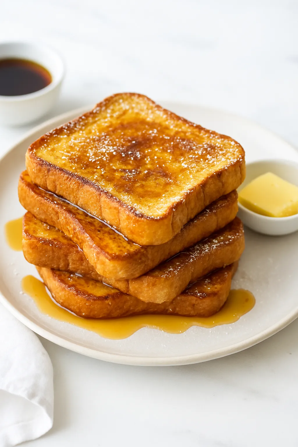 French Toast Recipe – The Perfect Breakfast Favorite