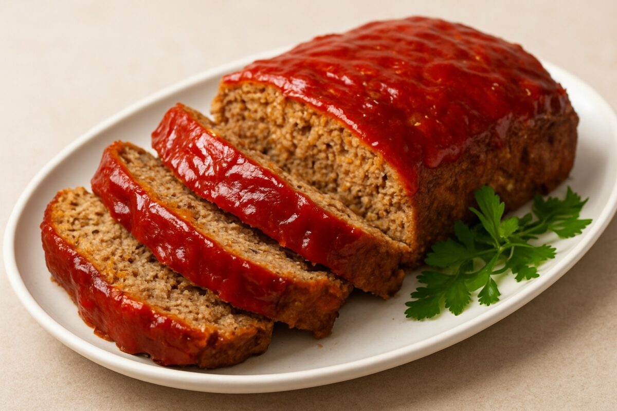 meatloaf