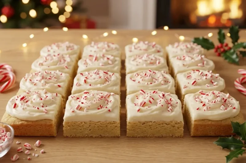 Soft, melt-in-your-mouth bars 