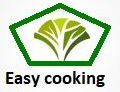 Easy cooking logo